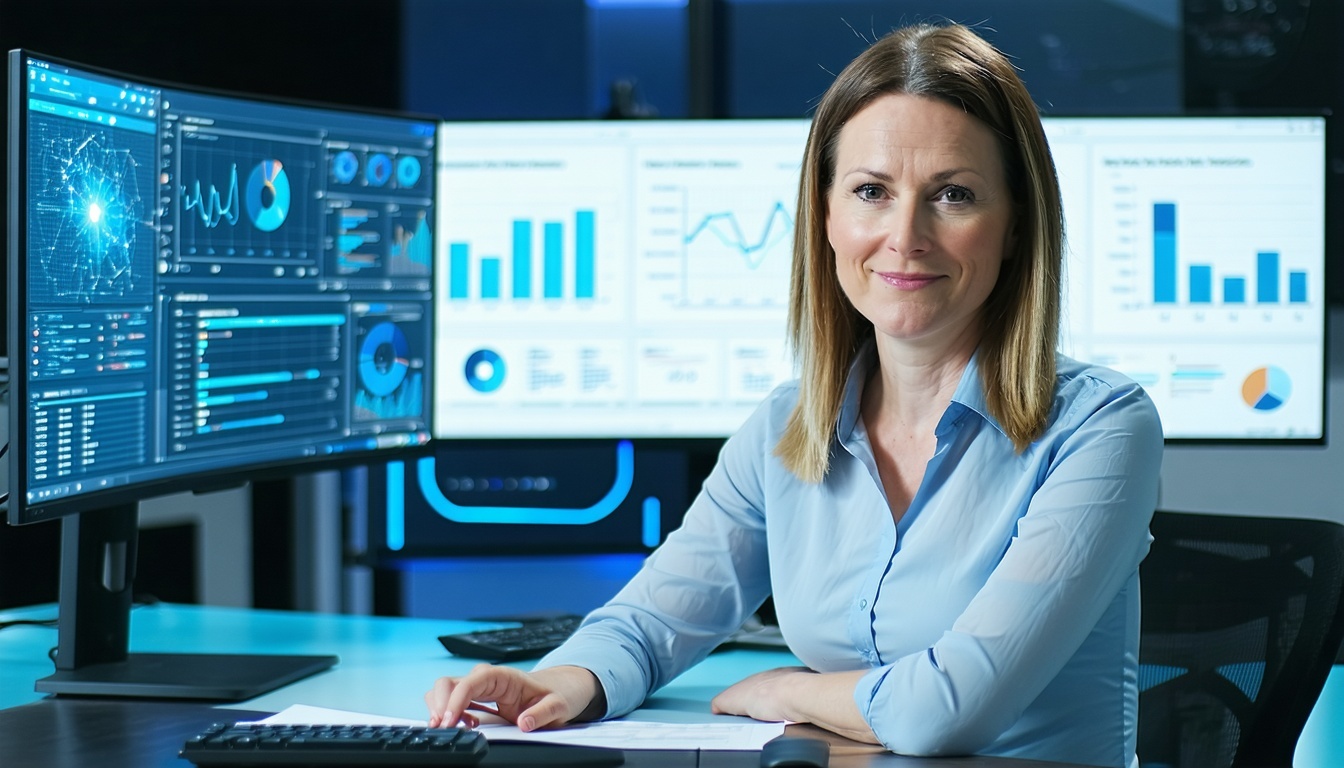 Advanced technology and tools for scam prevention and detection