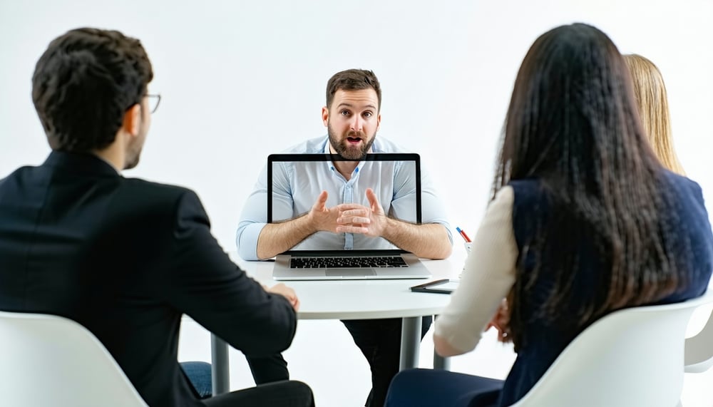 Collaboration to fight online scams